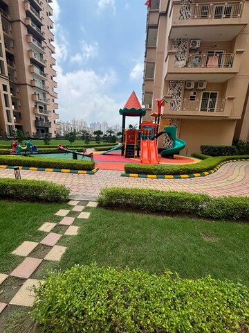 2 BHK Apartment – Garden View at RSL Sports Home, Sector 1 Greater Noida - for Sale