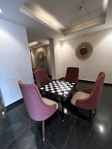 Living Room in 2 BHK Apartment at RSL Sports Home, Sector 1 Greater Noida – for Sale