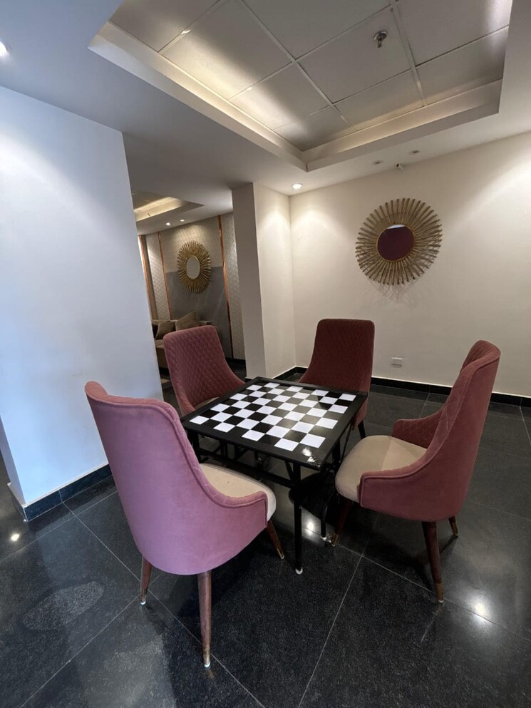 Living Room, rsl-sports-home 2 Bedroom 1140 Sq.Ft. Apartment In Sector 1 Greater Noida Greater Noida 8162920