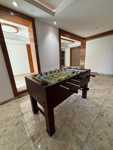 Master Bedroom in 2 BHK Apartment at RSL Sports Home, Sector 1 Greater Noida – for Sale