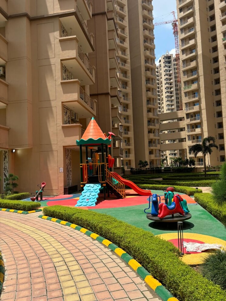 Exterior View, rsl-sports-home 2 Bedroom 1140 Sq.Ft. Apartment In Sector 1 Greater Noida Greater Noida 8162920