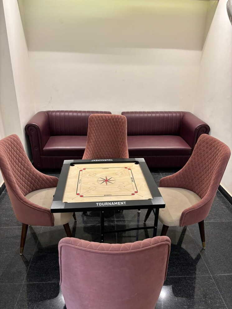 Master Bedroom, rsl-sports-home 2 Bedroom 1140 Sq.Ft. Apartment In Sector 1 Greater Noida Greater Noida 8162920