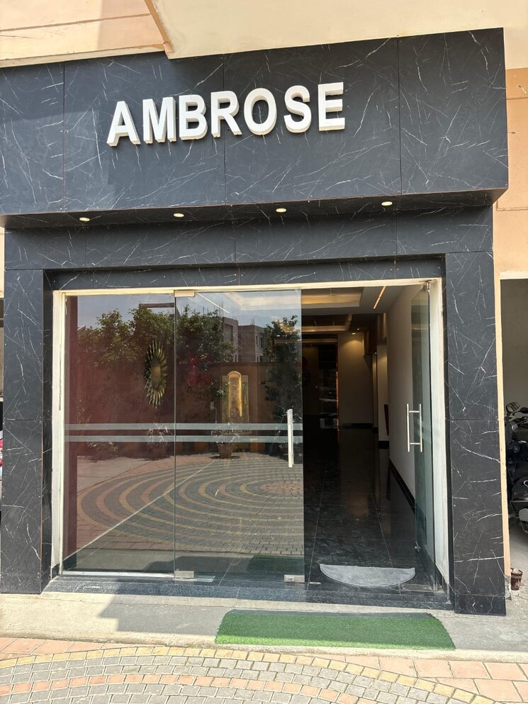 Exterior View, rsl-sports-home 2 Bedroom 1140 Sq.Ft. Apartment In Sector 1 Greater Noida Greater Noida 8162920