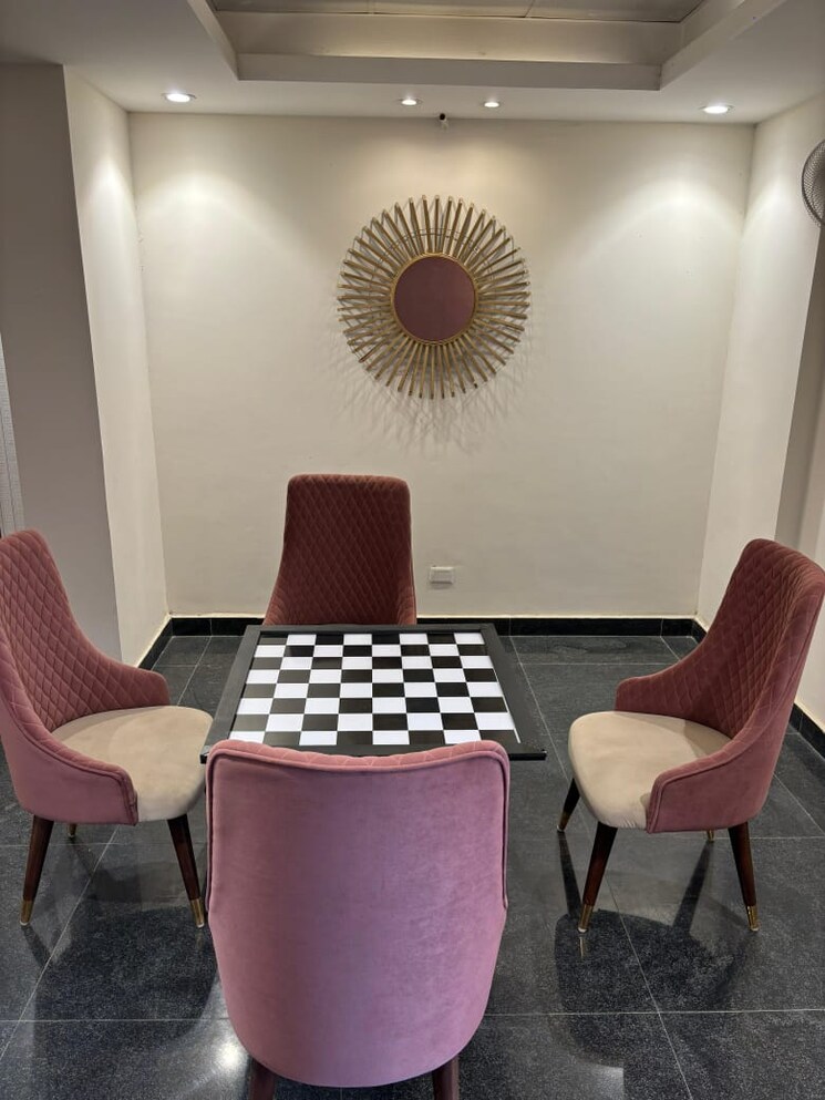 Master Bedroom, rsl-sports-home 2 Bedroom 1140 Sq.Ft. Apartment In Sector 1 Greater Noida Greater Noida 8162920