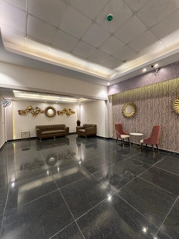 Kitchen in 2 BHK Apartment at RSL Sports Home, Sector 1 Greater Noida – for Sale