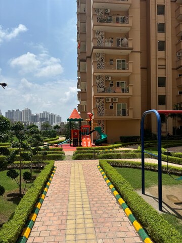 2 BHK Apartment – Exterior View View at RSL Sports Home, Sector 1 Greater Noida - for Sale