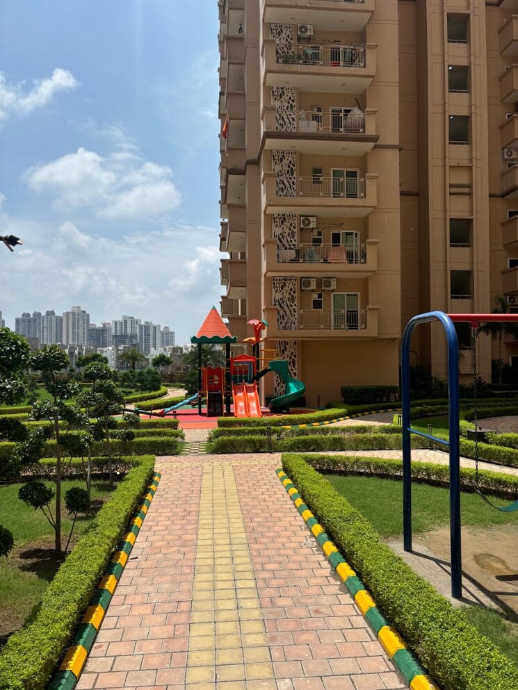 Exterior View, rsl-sports-home 2 Bedroom 1140 Sq.Ft. Apartment In Sector 1 Greater Noida Greater Noida 8162920