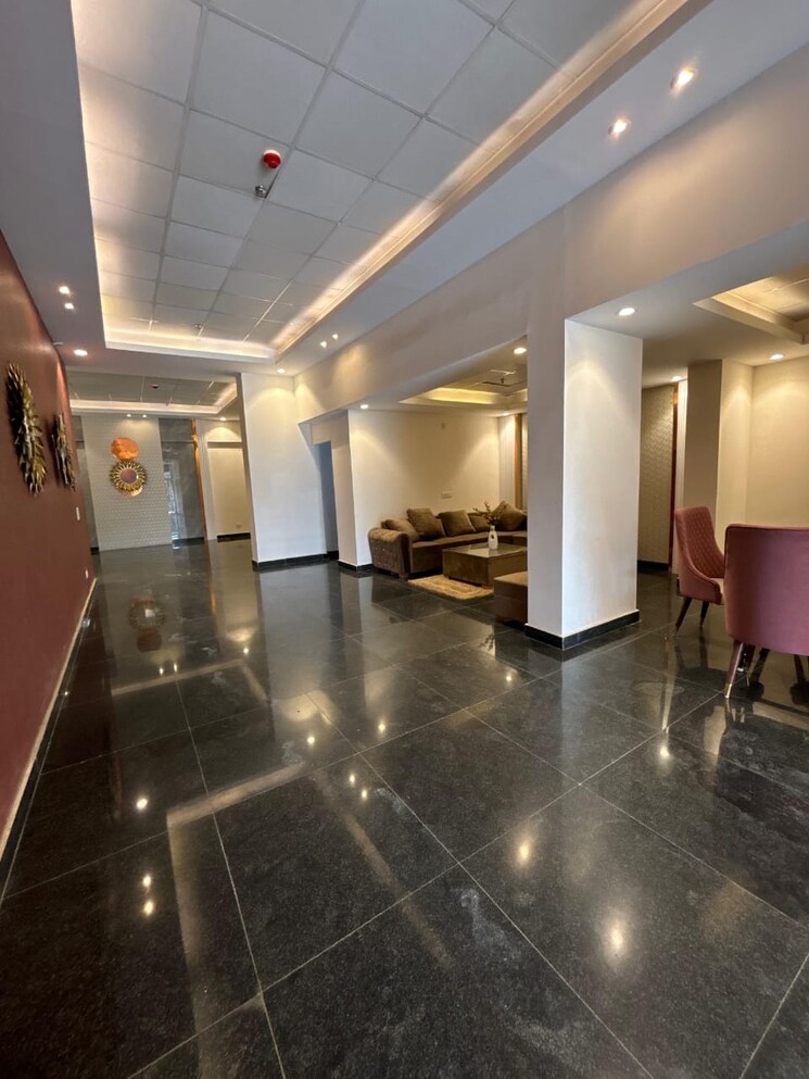 Gym, rsl-sports-home 2 Bedroom 1140 Sq.Ft. Apartment In Sector 1 Greater Noida Greater Noida 8162920