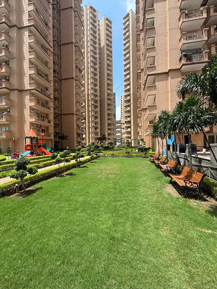 Exterior View, rsl-sports-home 2 Bedroom 1140 Sq.Ft. Apartment In Sector 1 Greater Noida Greater Noida 8162920