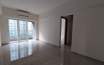 1 BHK Apartment For Rent in Smgk Associates Residency, Jogeshwari West