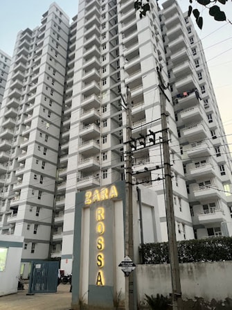 2 BHK Apartment For Rent in Zara Rossa Sector 112 Gurgaon  8162892