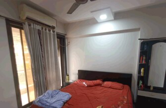 2 BHK Apartment For Rent in Platinum Royal Galaxy Kharghar Sector 10 Navi Mumbai  8162913