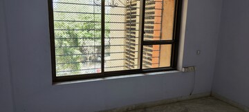 Balcony in 2 BHK Apartment at Luv Kush Tower, Chembur – for Rent