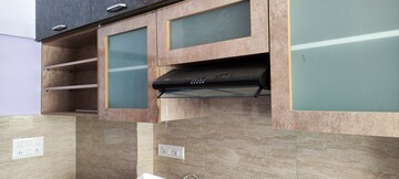 Furnished Amenities in 2 BHK Apartment at Luv Kush Tower, Chembur – for Rent