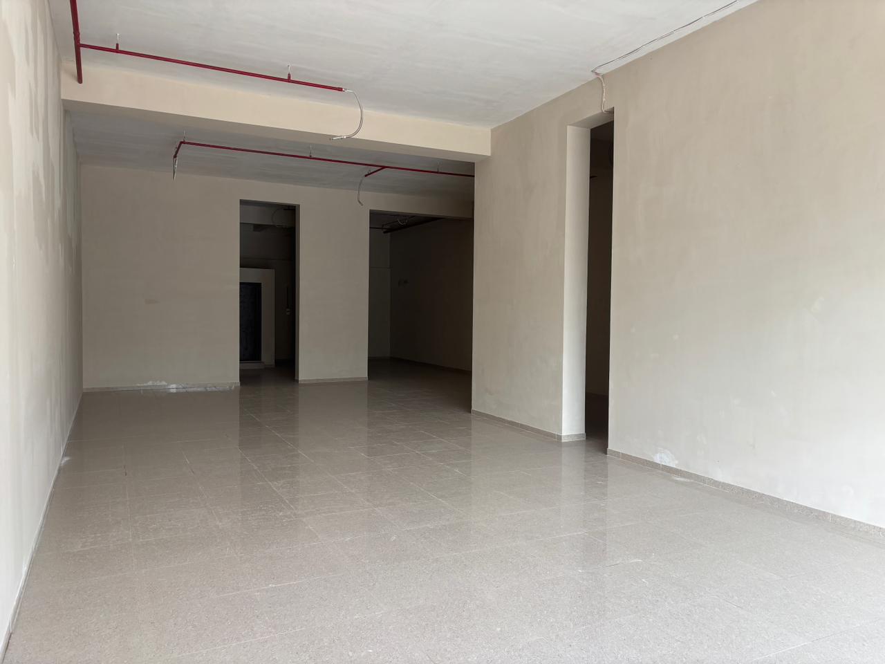 2 BHK + Pooja Room Apartment For Sale in Malkani Bon Vivant
