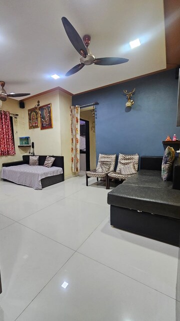1.5 BHK Apartment For Rent in RNA NG Canary, Mira Road