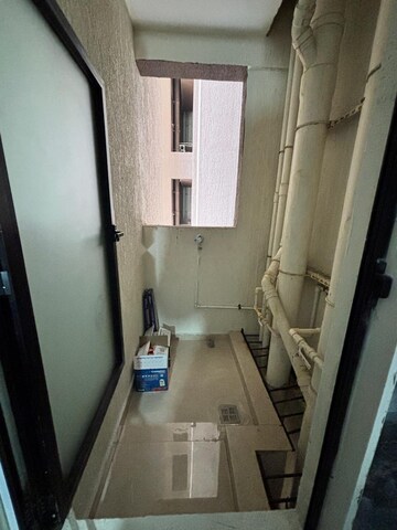 Building Lobby in 2 BHK Apartment at Dosti Eastern Bay, Wadala – for Rent