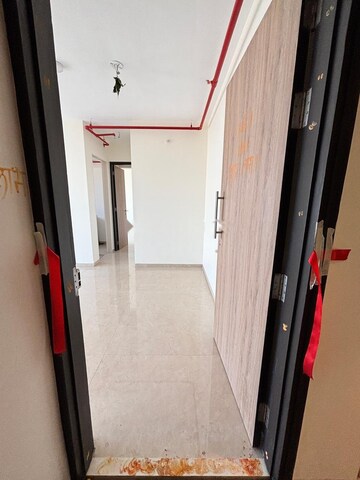 Building Lobby in 2 BHK Apartment at Dosti Eastern Bay, Wadala – for Rent