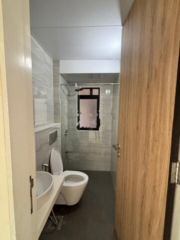 Bathroom in 2 BHK Apartment at Dosti Eastern Bay, Wadala – for Rent