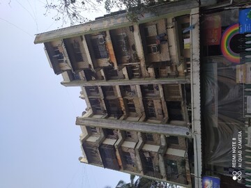 1 BHK Apartment For Rent in Ami Jharna CHS, Borivali West