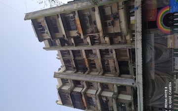 1 BHK Apartment For Rent in Ami Jharna CHS, Borivali West