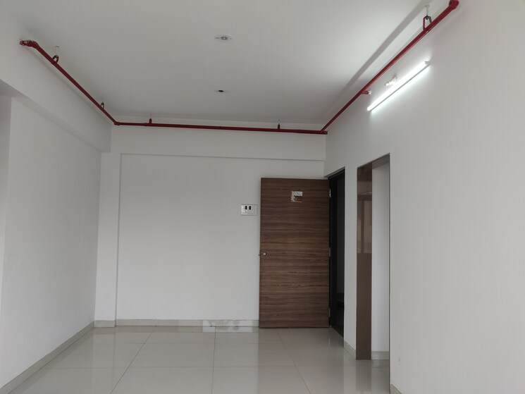 Room, happy-sarvoday-greens 1 Bedroom 413 Sq.Ft. Apartment In Bhadwad Gaon Thane 8162977