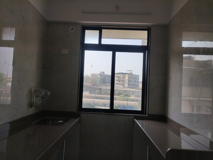 Room, happy-sarvoday-greens 1 Bedroom 413 Sq.Ft. Apartment In Bhadwad Gaon Thane 8162977