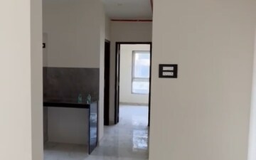 1.5 BHK Apartment For Rent in Vision Heights, Jogeshwari West