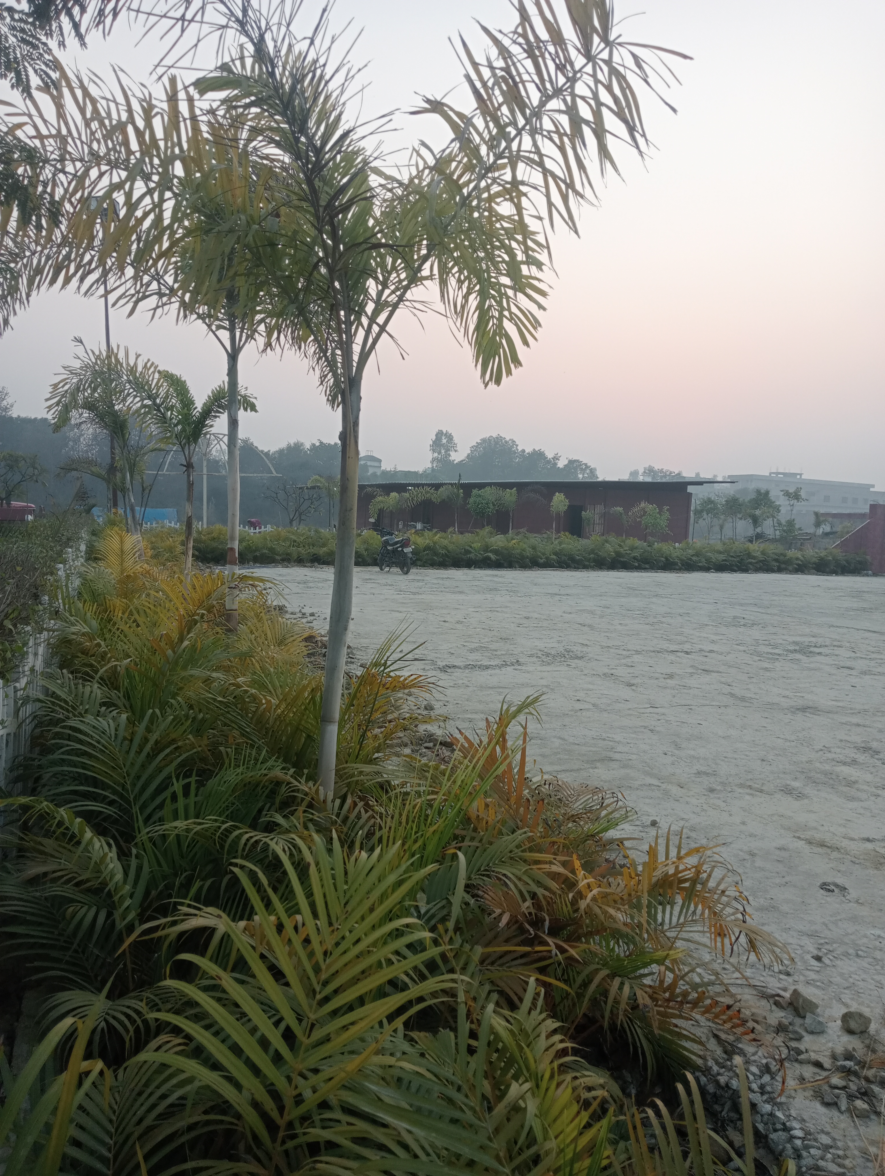 Plot For Sale in Western City 