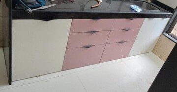 Furnished Amenities in 2 BHK Apartment at Shree Ganesh CHS Chembur, Chembur – for Rent