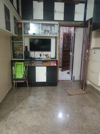 1 BHK Apartment For Rent in Gorai Alka CHS Borivali West Mumbai  8162999