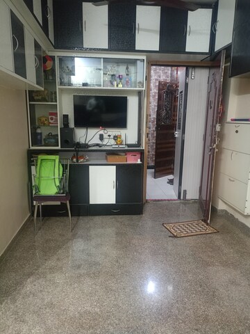 Parking in 1 BHK Apartment at Gorai Alka CHS, Borivali West – for Rent
