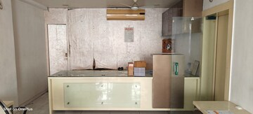 Kitchen in 3 BHK Builder Floor at Dlf Phase I – for Sale