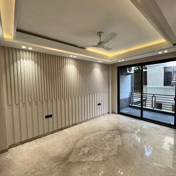 2 BHK Apartment For Rent in Ambience Creacions Sector 22 Gurgaon  8162983