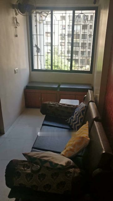 1 BHK Apartment For Rent in Tara Gagan CHS Tilak Nagar Mumbai  8162989