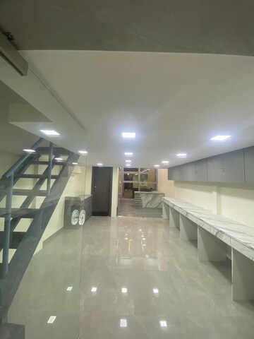 Common Area in  Office Space in IT/SEZ at Mira Nagar – for Rent