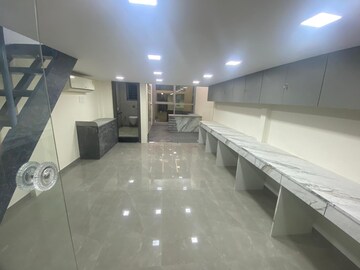 Team Area in  Office Space in IT/SEZ at Mira Nagar – for Rent