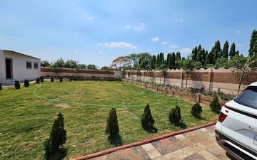 Plot For Sale in Scheme No 54