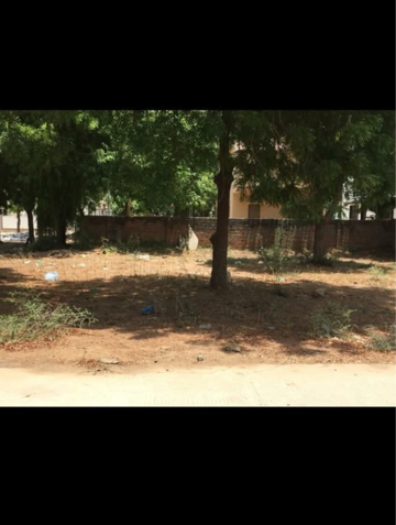 Plot Area in  Plot at Racharda – for Sale