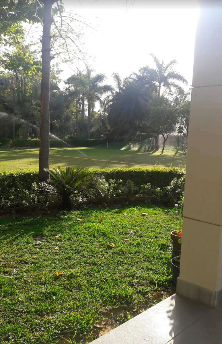 Plot For Sale in Khyati Homes