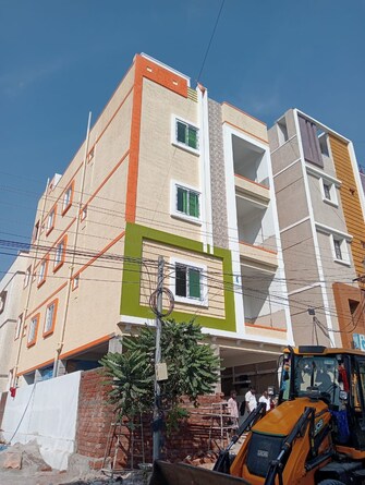 3.5 BHK Builder Floor For Resale in Nizampet Road Hyderabad  8162511