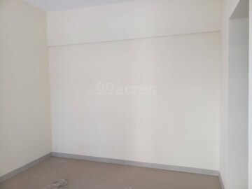 Master Bedroom in 3 BHK Apartment at Crescent Heights, Kharghar – for Sale