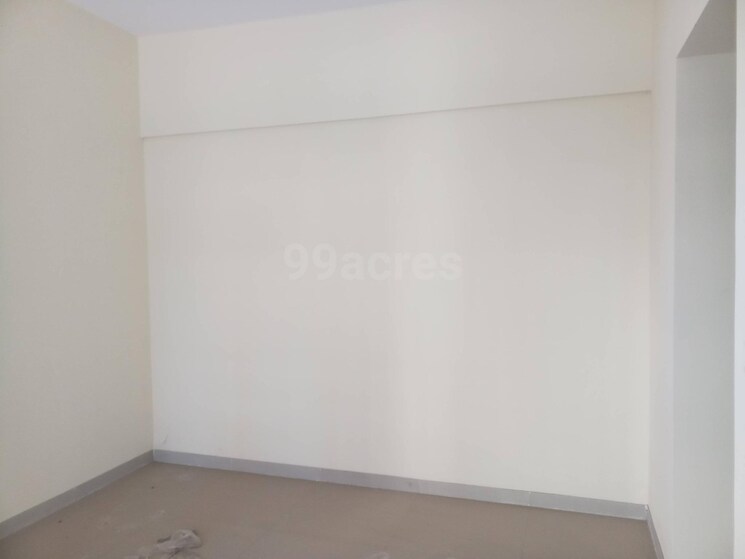 Master Bedroom, crescent-heights 3 Bedroom 1425 Sq.Ft. Apartment In Kharghar Navi Mumbai 8162863