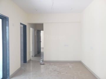 3 BHK Apartment For Resale in Crescent Heights Kharghar Navi Mumbai  8162863