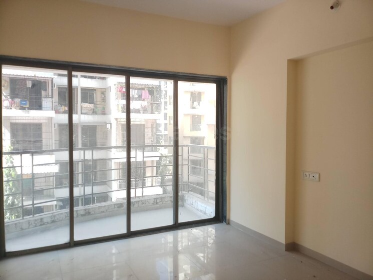 Bedroom, crescent-heights 3 Bedroom 1425 Sq.Ft. Apartment In Kharghar Navi Mumbai 8162863