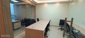Team Area in  Office Space at Salt Lake Sector V – for Rent