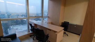 Team Area in  Office Space at Salt Lake Sector V – for Rent