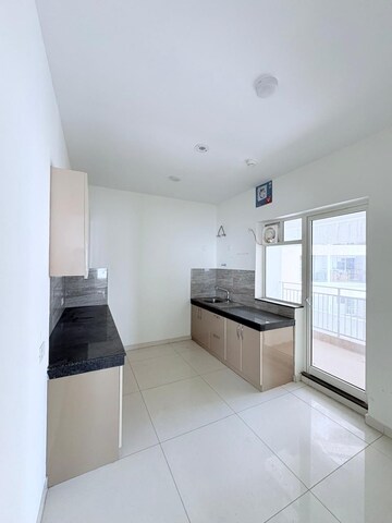 Kitchen in 3 BHK Apartment at Shapoorji Pallonji Joyville Phase 2, Sector 102 – for Rent