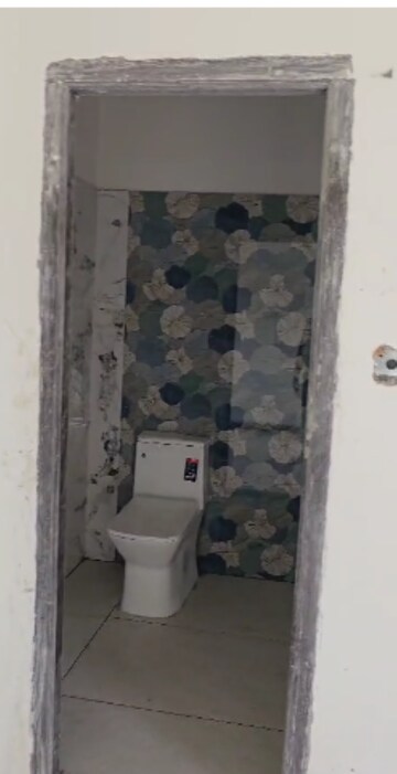 Bathroom in 3.5 BHK Builder Floor at Nizampet Road – for Sale