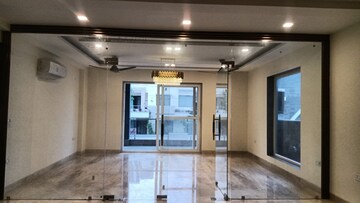 Living Room in 2 BHK Apartment at Ambience Creacions, Sector 22 – for Rent